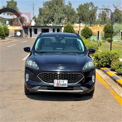 فورد إسكيب